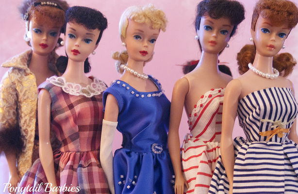 small-barbies-RomitaGirl67 ccby2.0